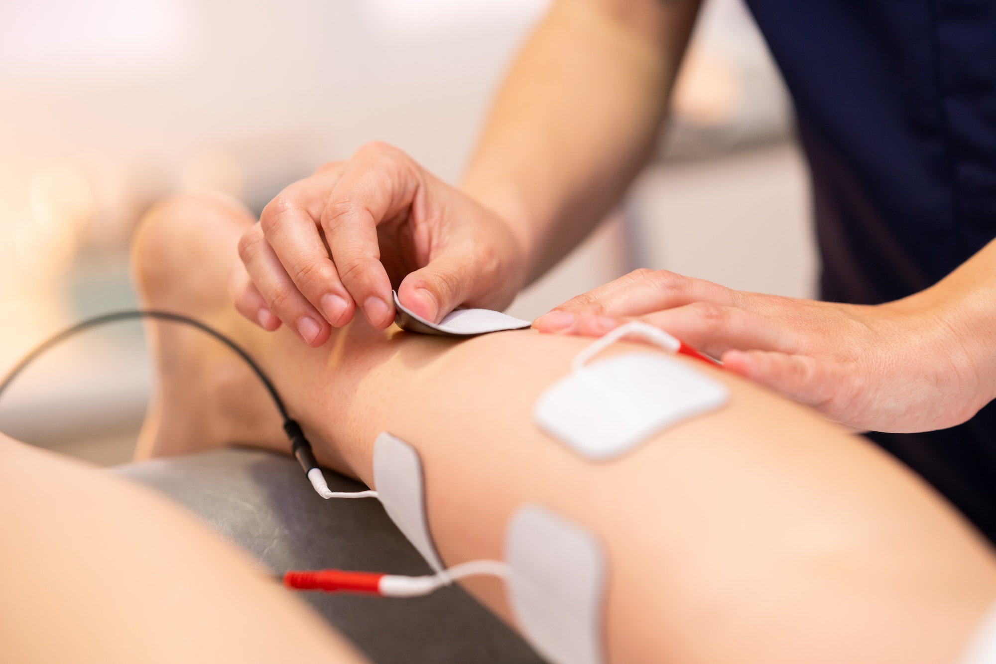 Physiotherapy Services